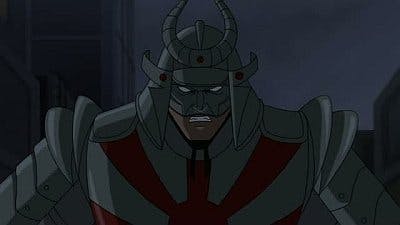 Wolverine e os X-Men - episódio 1x17