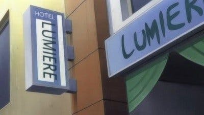 Kaze No Stigma