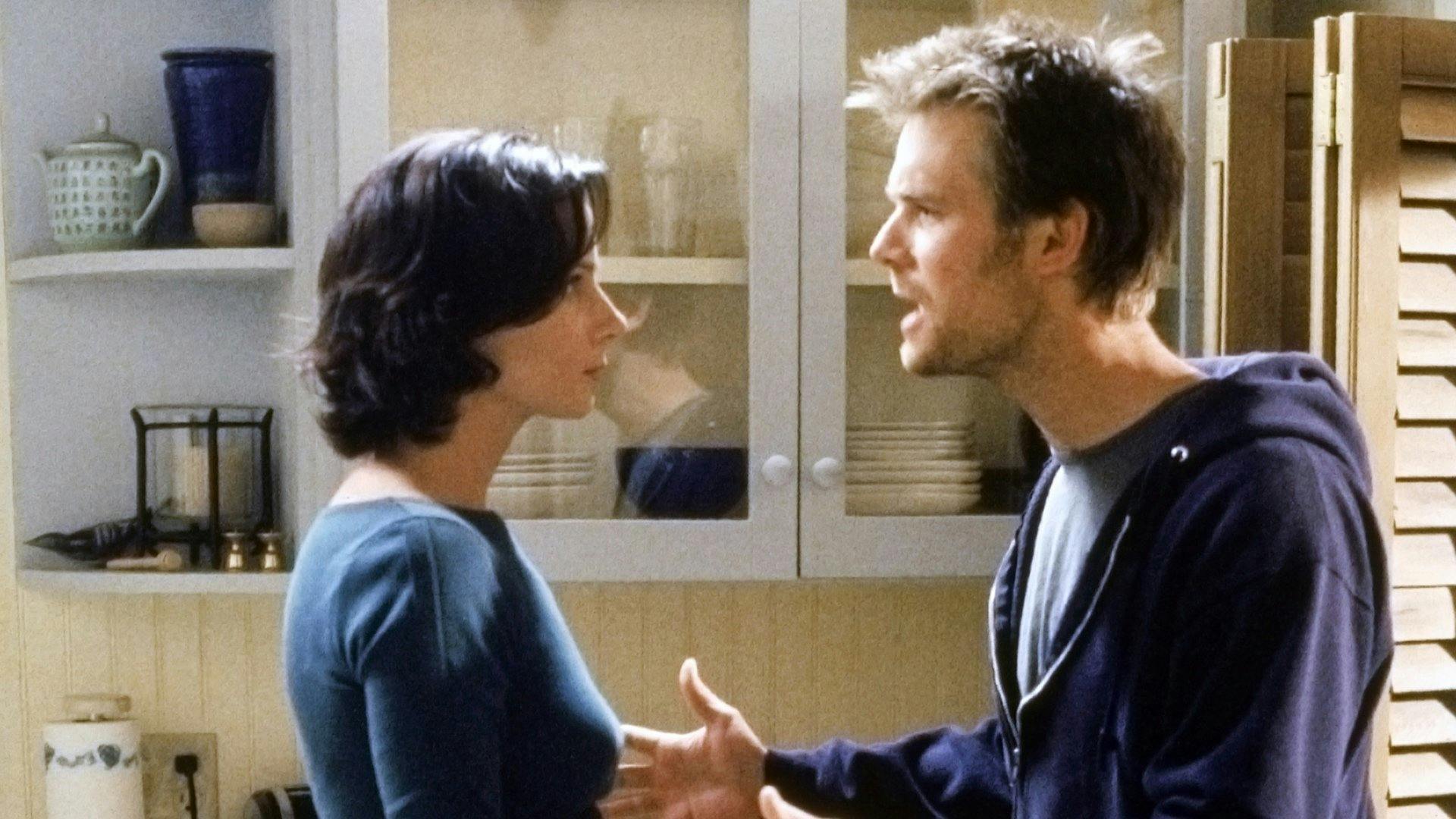 A Sete Palmos - episódio 1x8