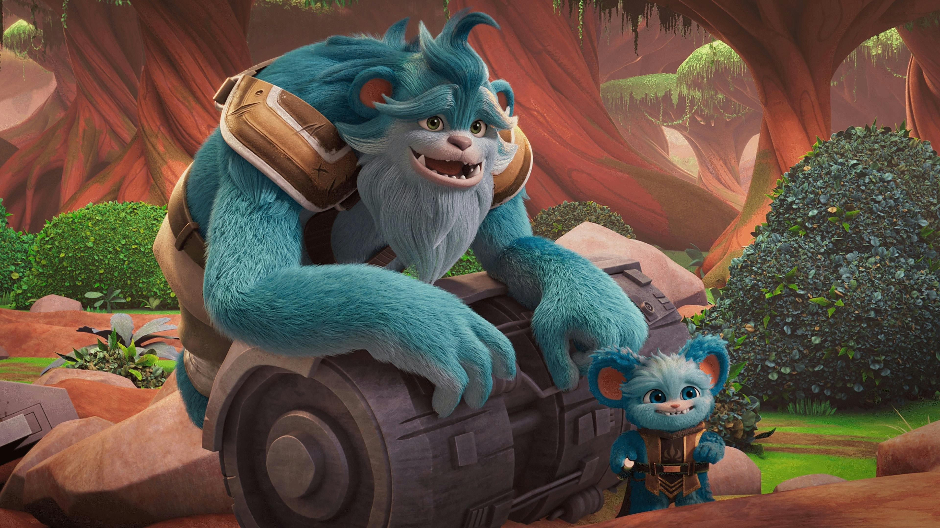 Star Wars: Aventuras dos Jovens Jedi: 2×17