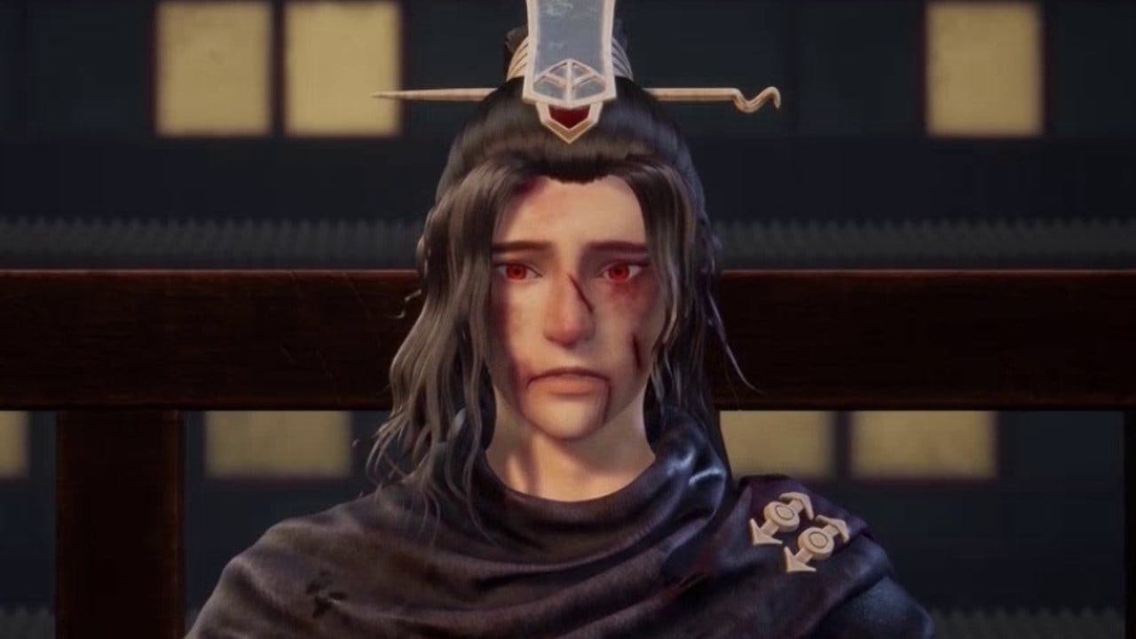 Spirit Sword Sovereign - episódio 1x191