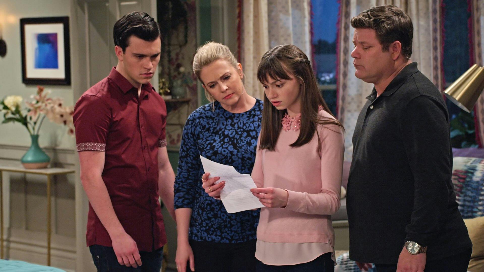 O Segredo da Nick - episódio 1x20