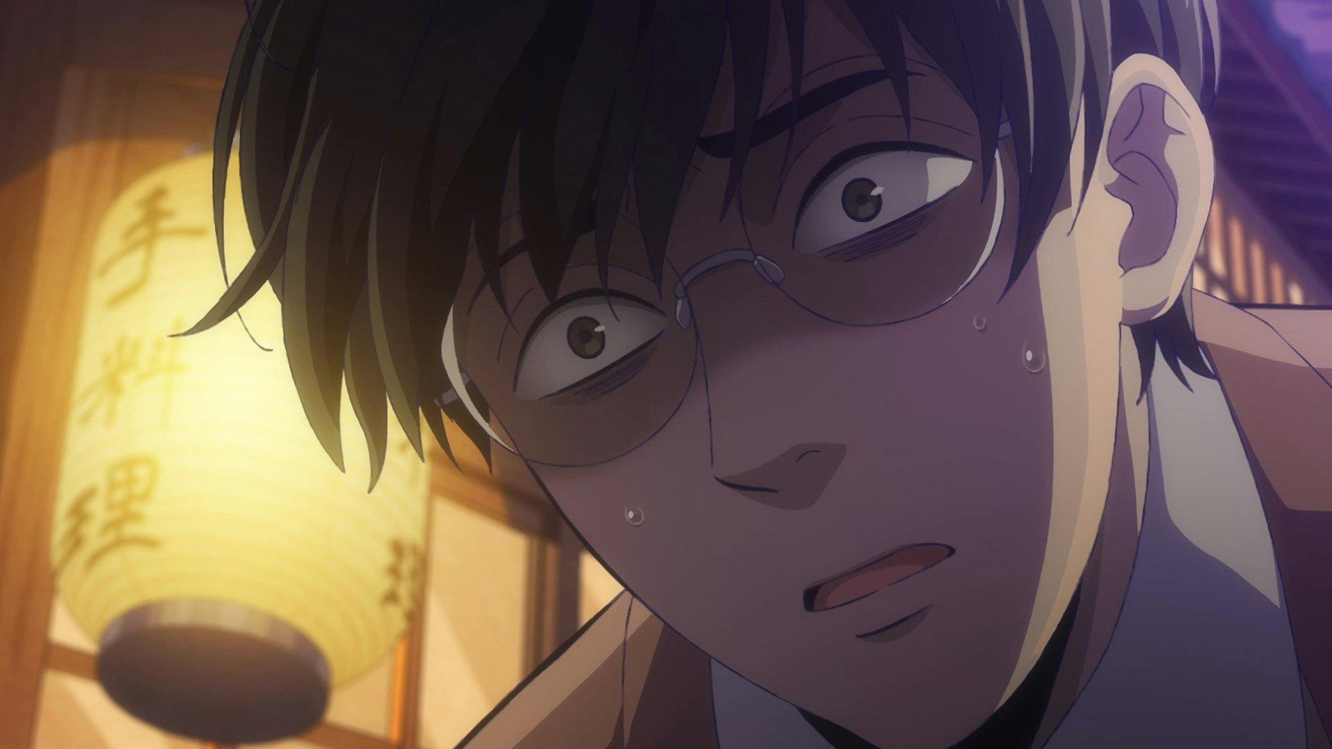 Kitsutsuki Tantei-Dokoro - episódio 1x2