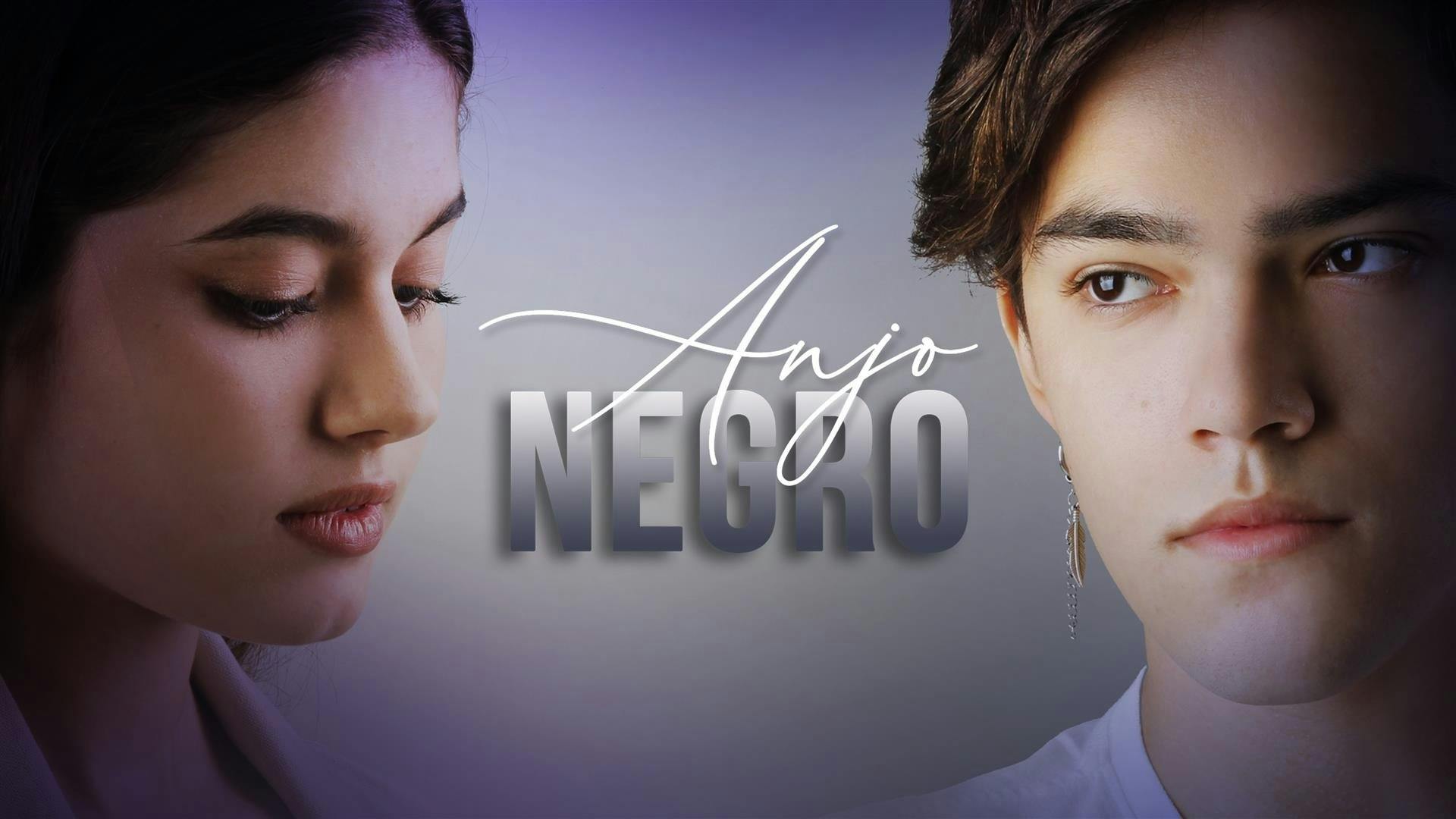 Anjo Negro 2 backdrop