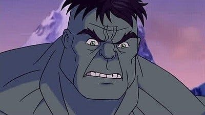Wolverine e os X-Men - episódio 1x7