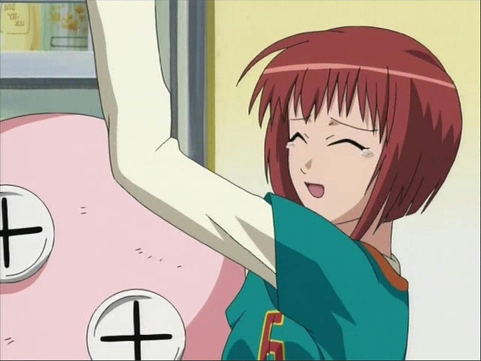 D.N.Angel