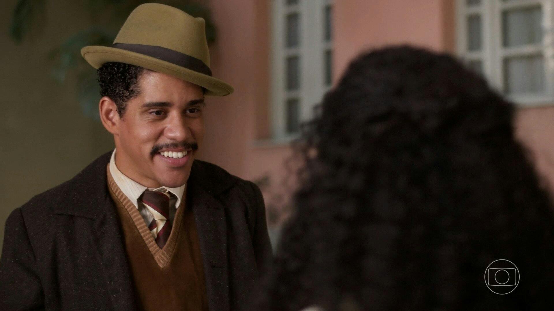 Garota do Momento - episódio 1x20
