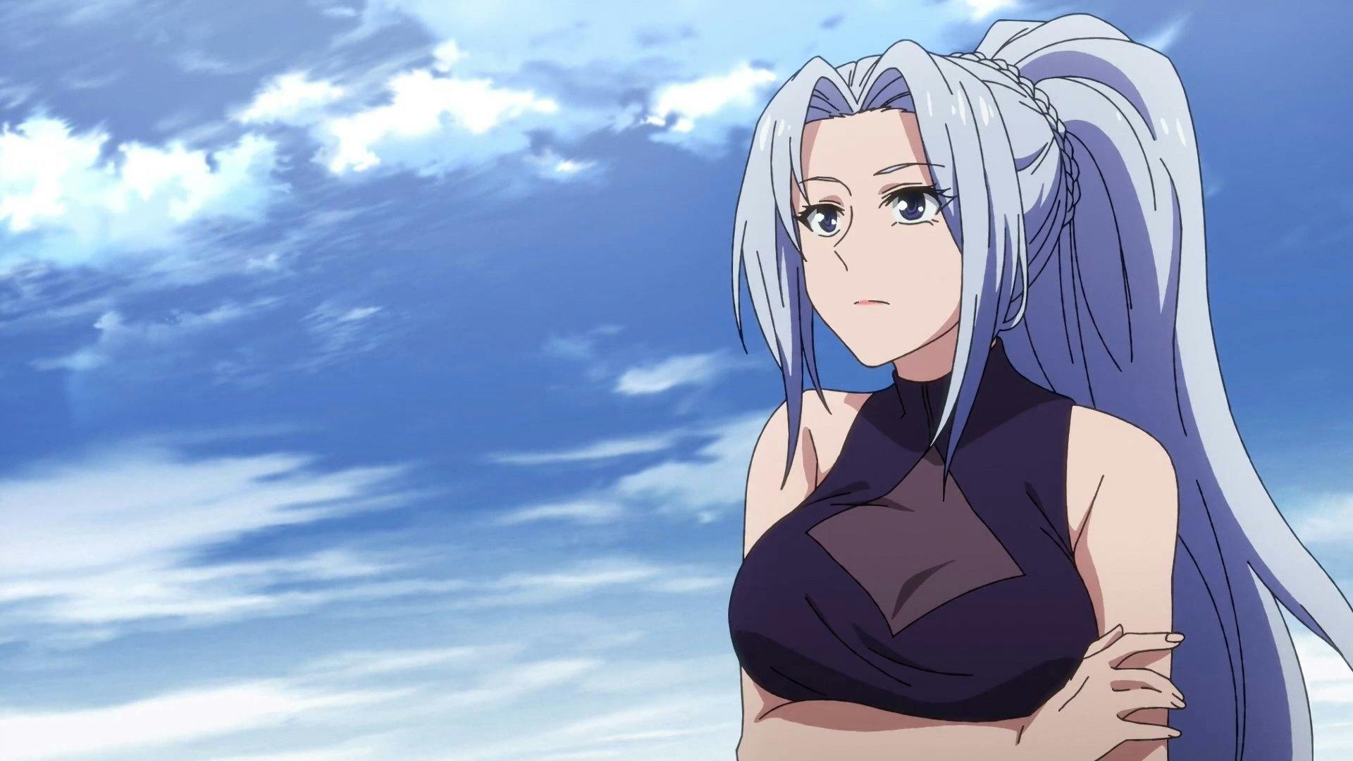 Hero Return - episódio 1x7