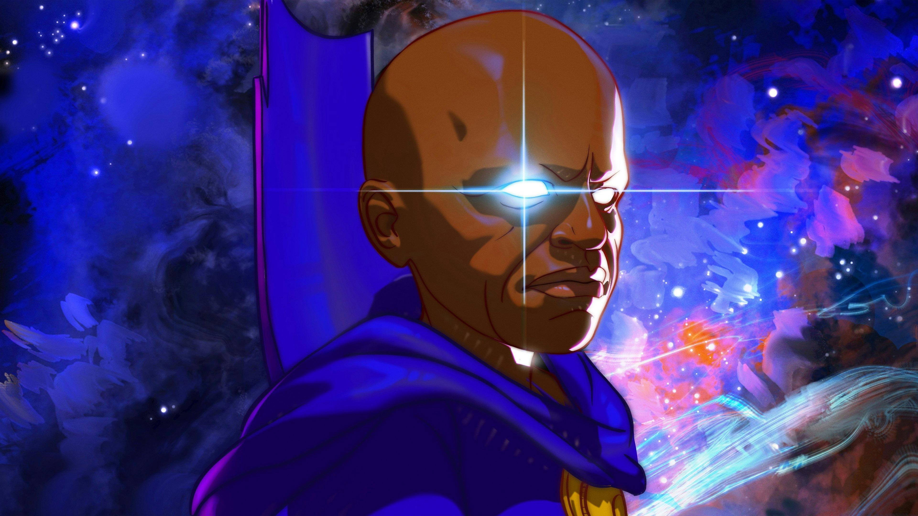 Marvel Studios - Avante - episódio 1x5