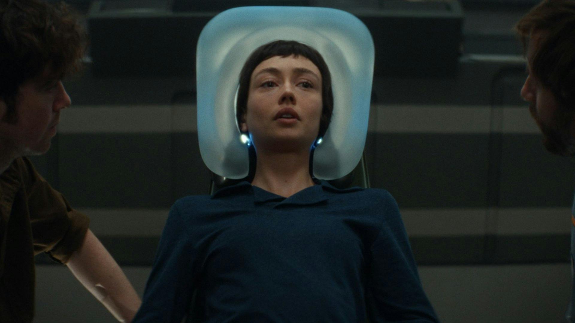 Alien: Earth - episódio 1x4