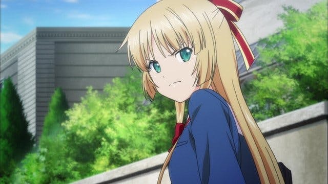 Isuca - episódio 1x6