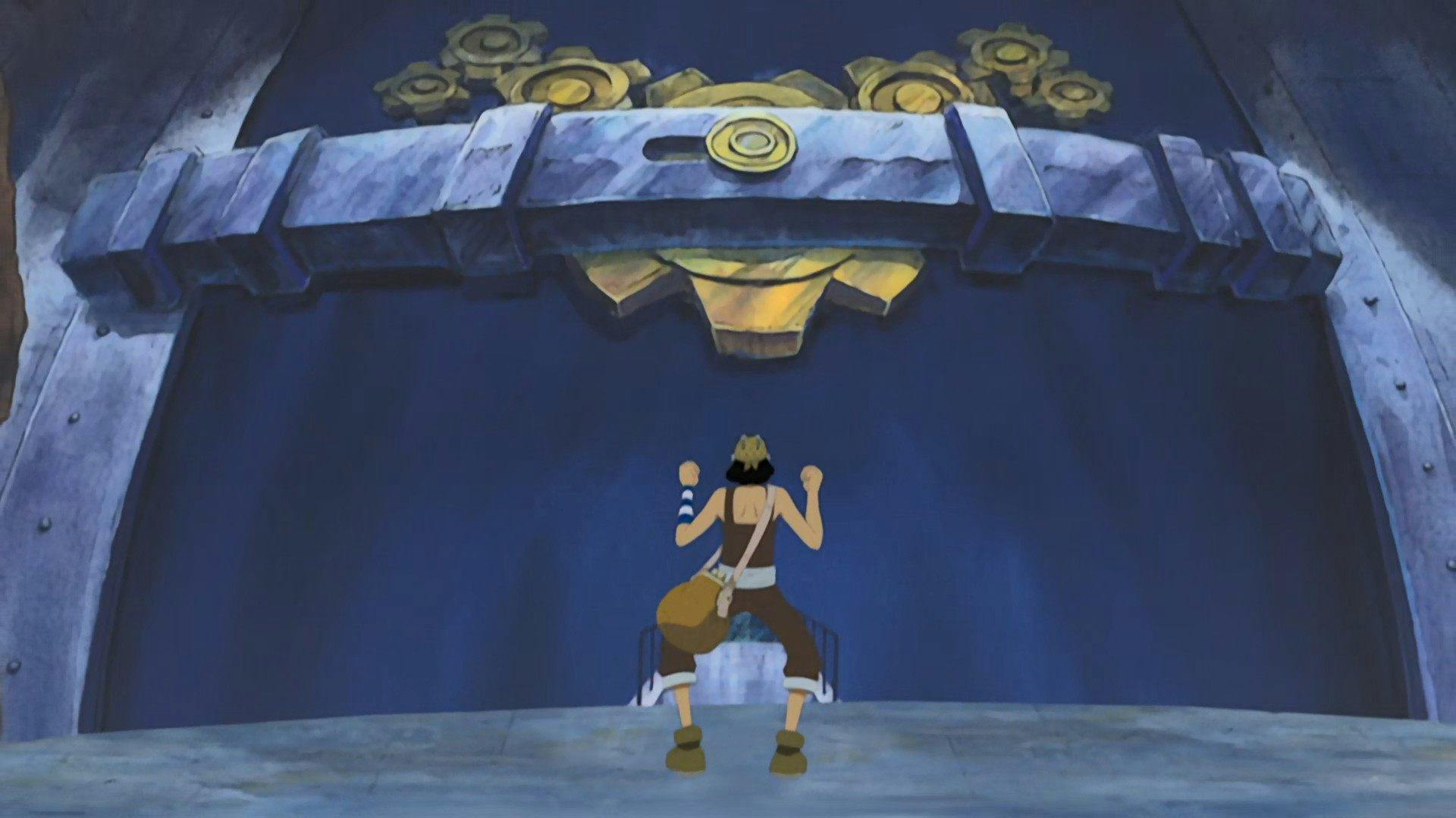 As operações de recuperação Gold e Waver!