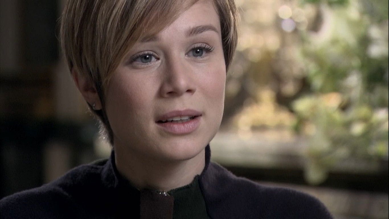 A Favorita - episódio 1x97