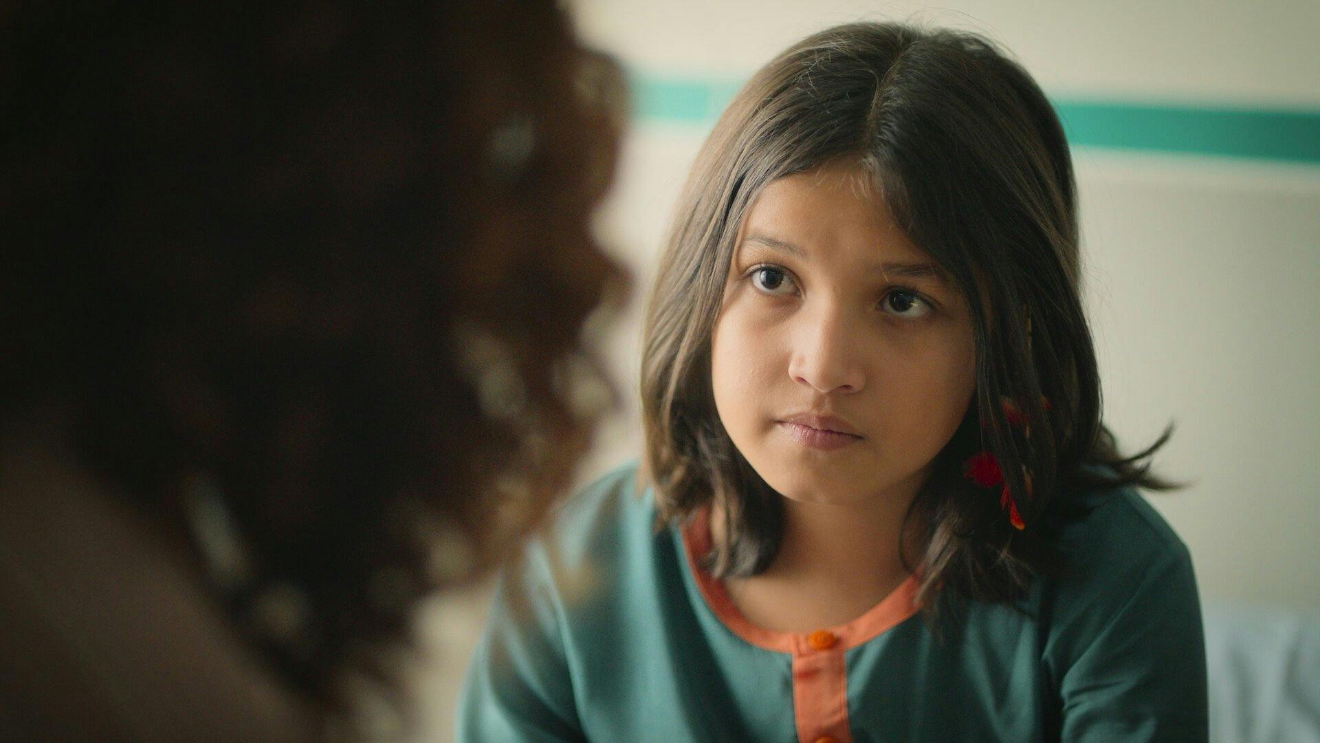 Luz - episódio 1x15
