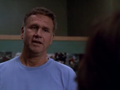 Lei & Ordem: Unidade de Vítimas Especiais - episódio 1x4