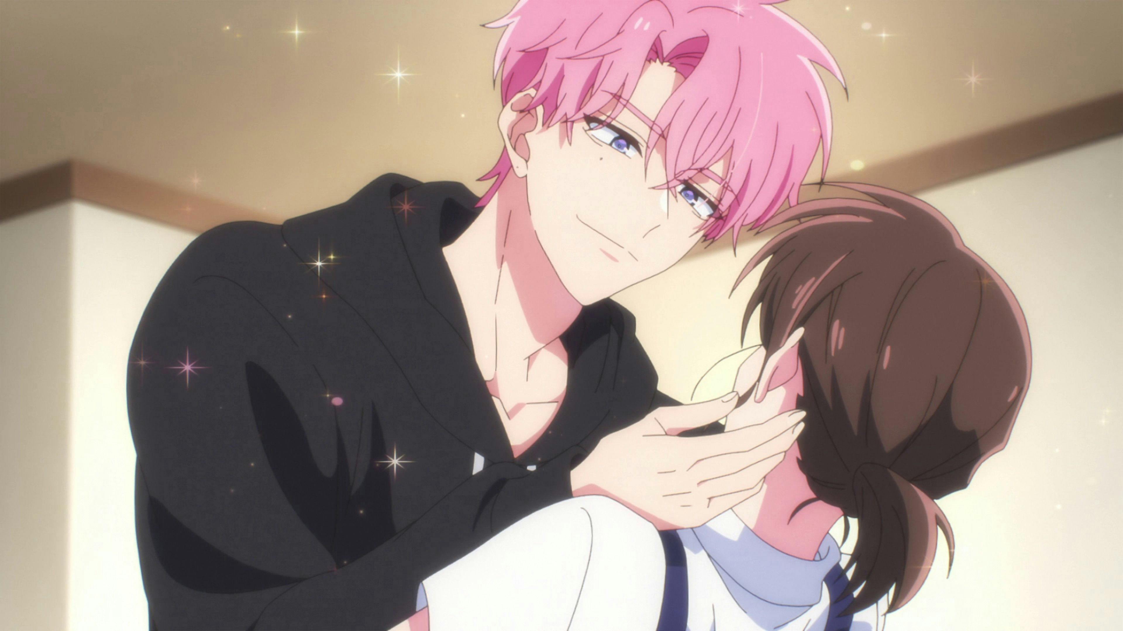 Tamon's B-Side - episódio 1x2