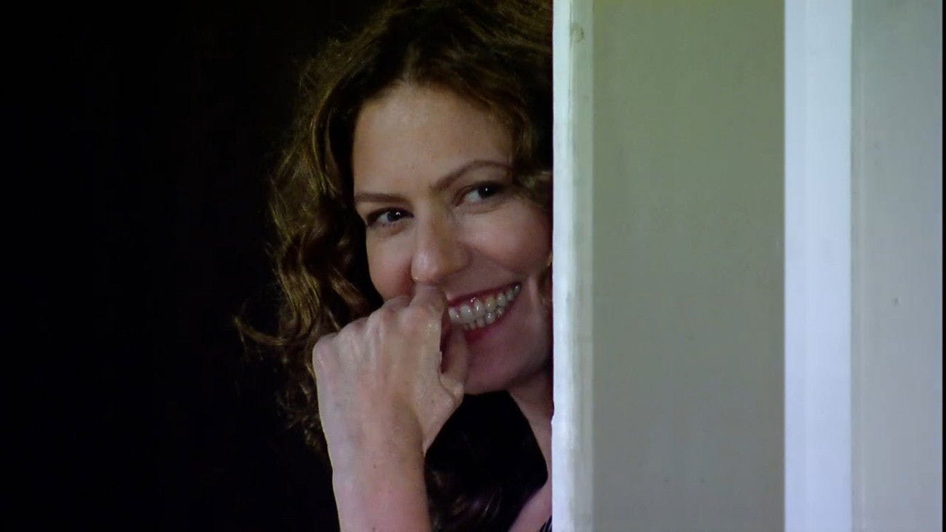 A Favorita - episódio 1x131