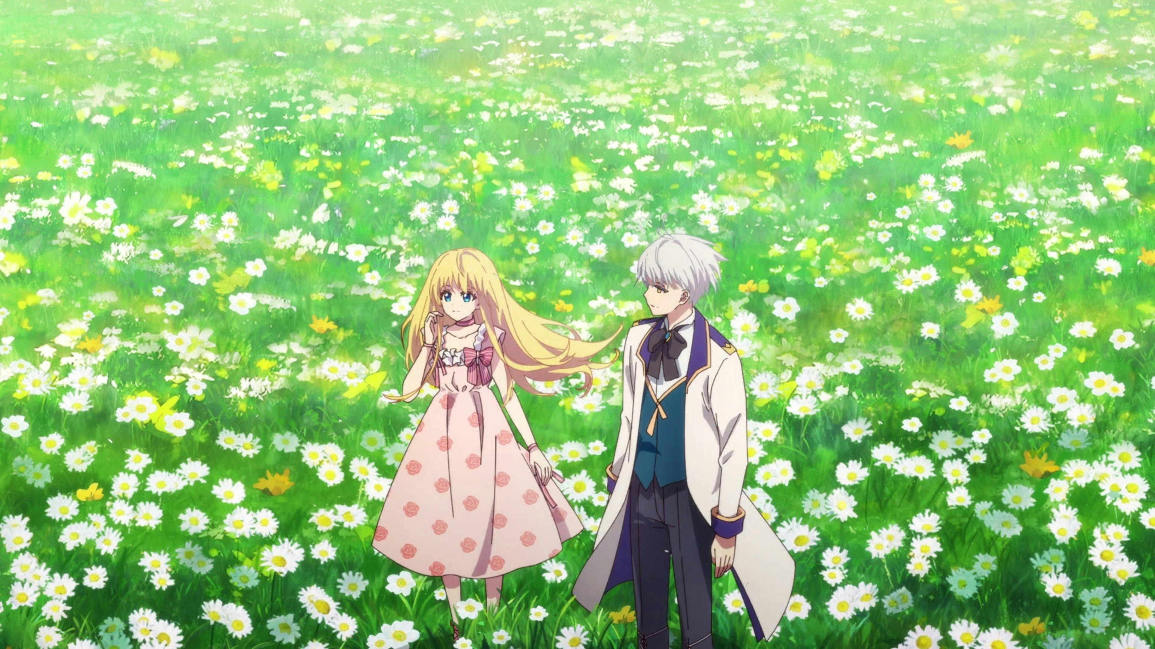 The Fated Magical Princess: Who Made Me a Princess - episódio 1x10