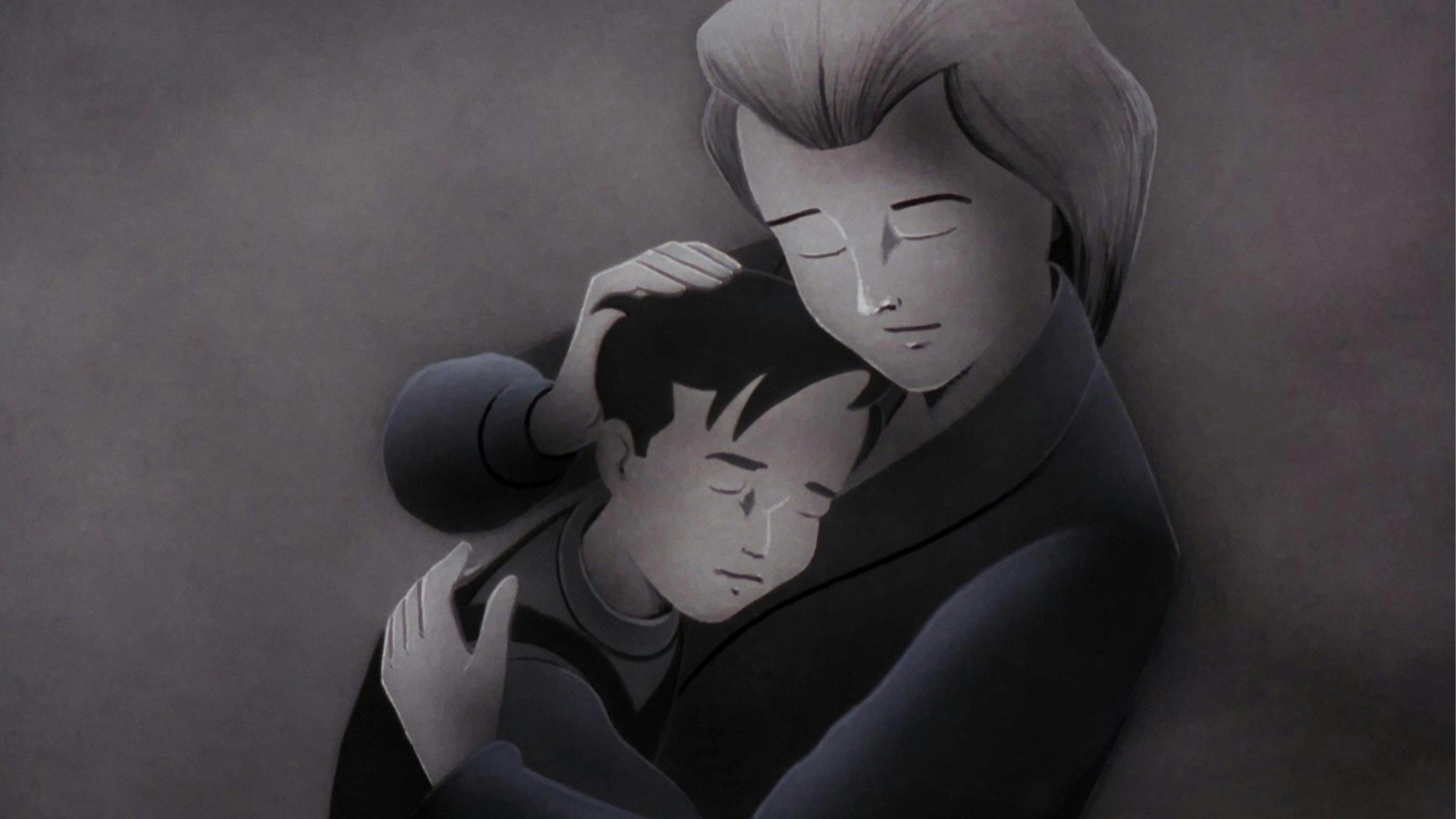 Batman: A Série Animada - episódio 1x12