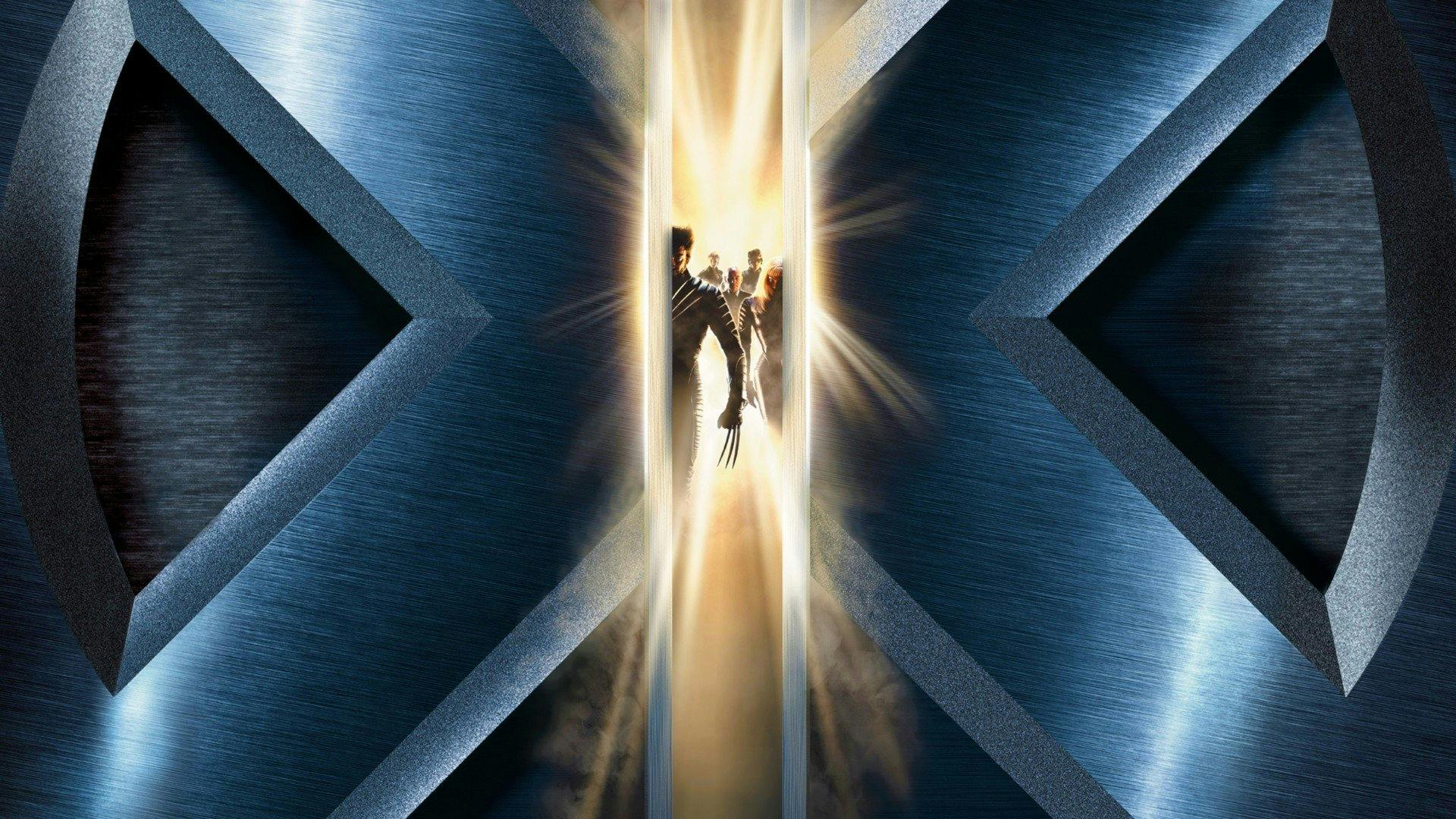X-Men: O Filme backdrop