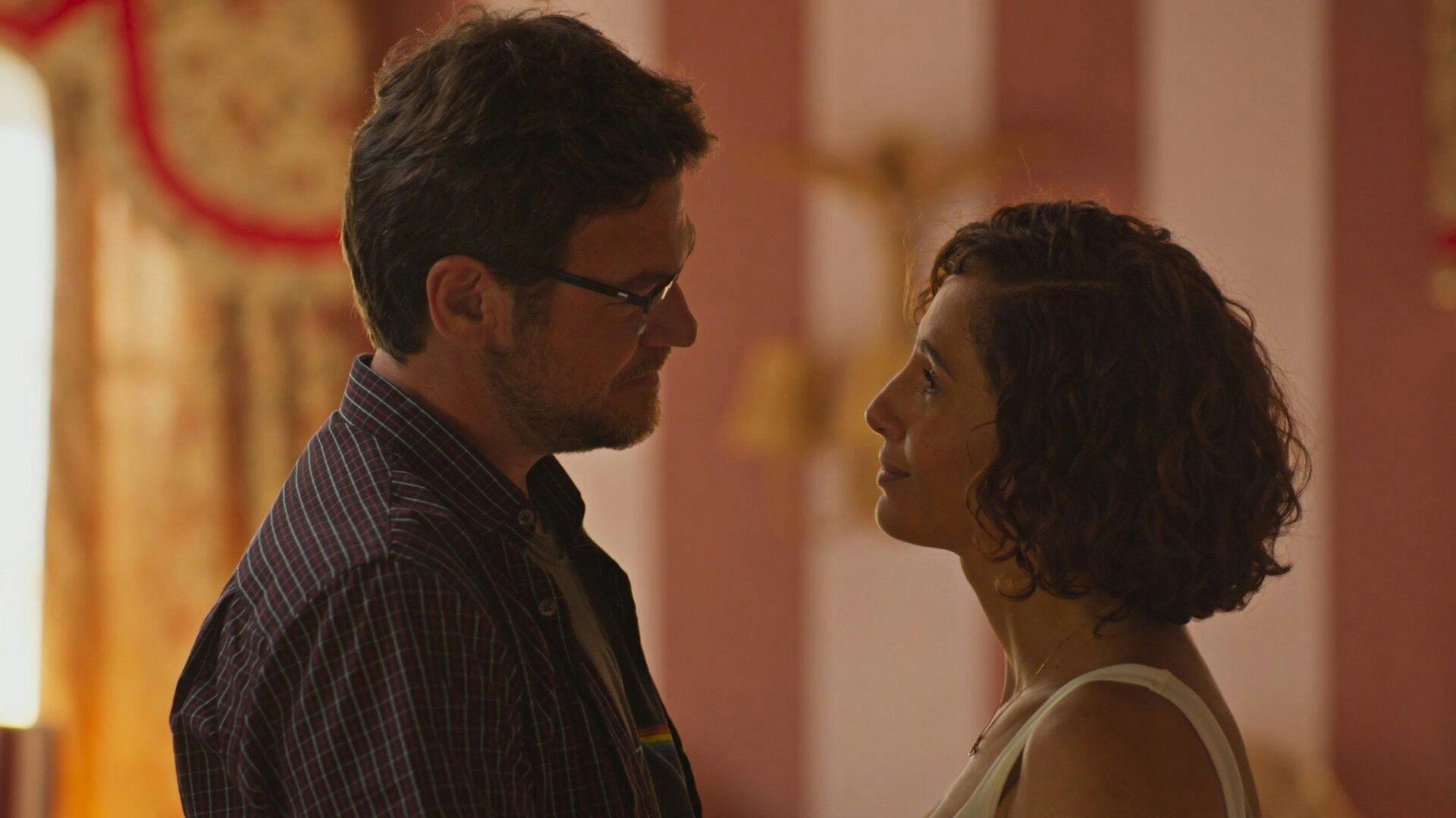 Dona de Mim - episódio 1x198