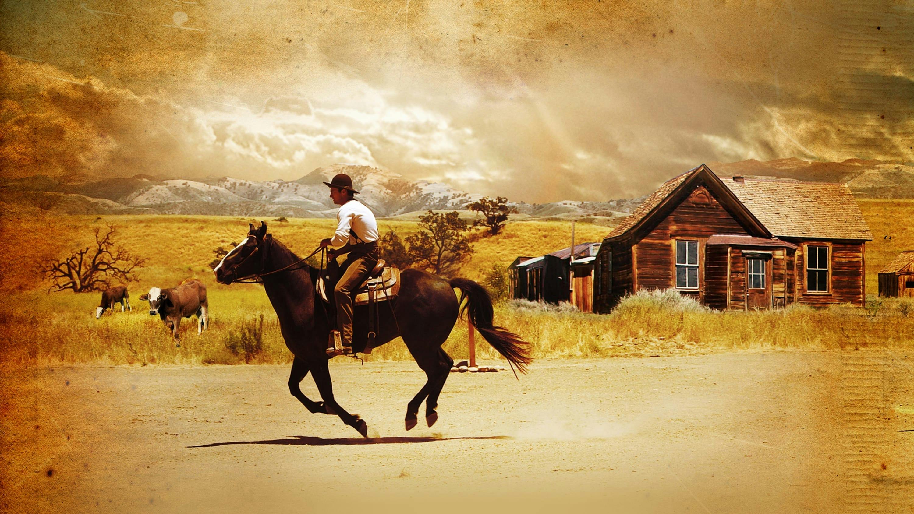 Promessas de Amor backdrop