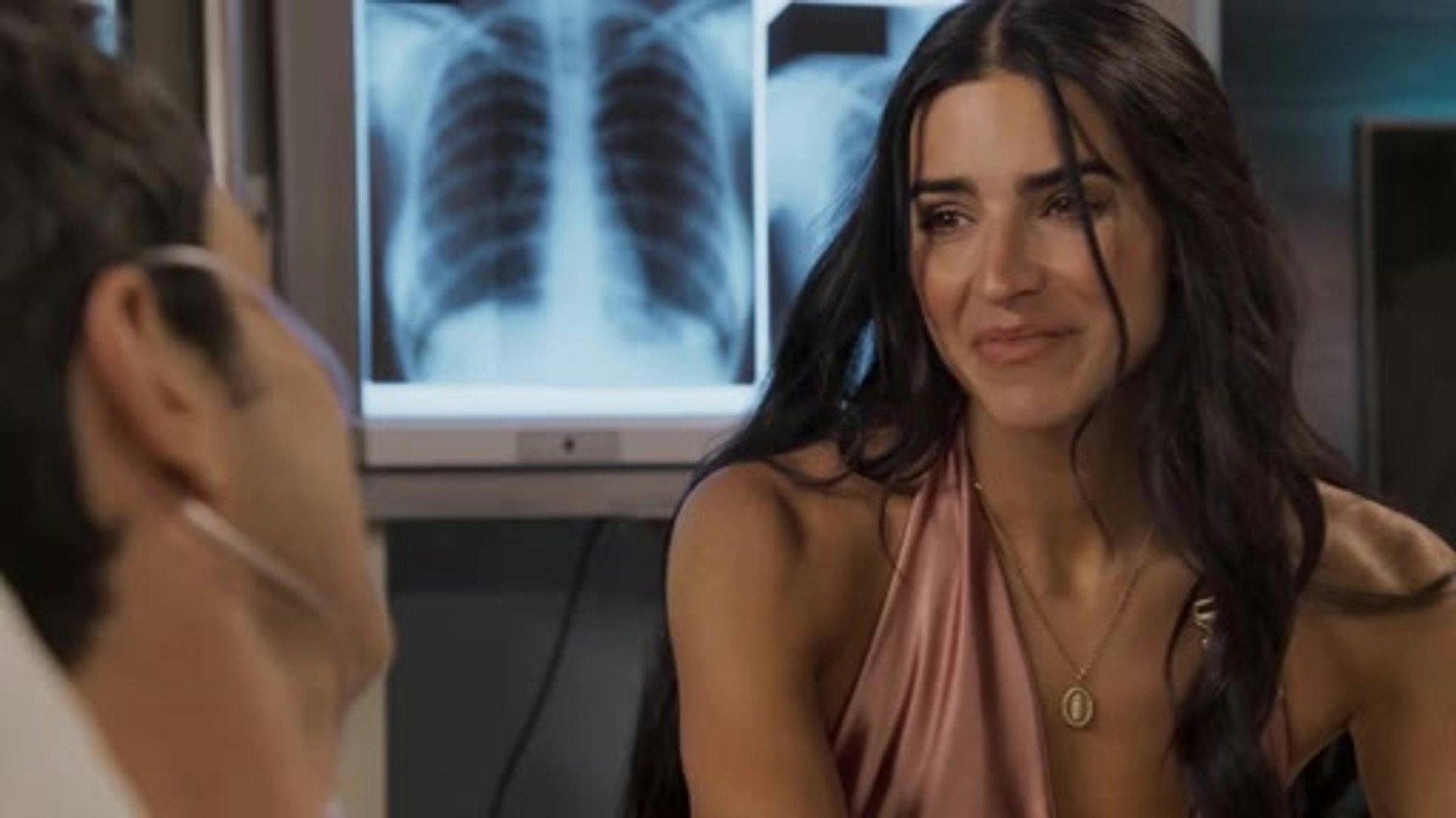 Cabo: Amor e Desejo - episódio 1x61