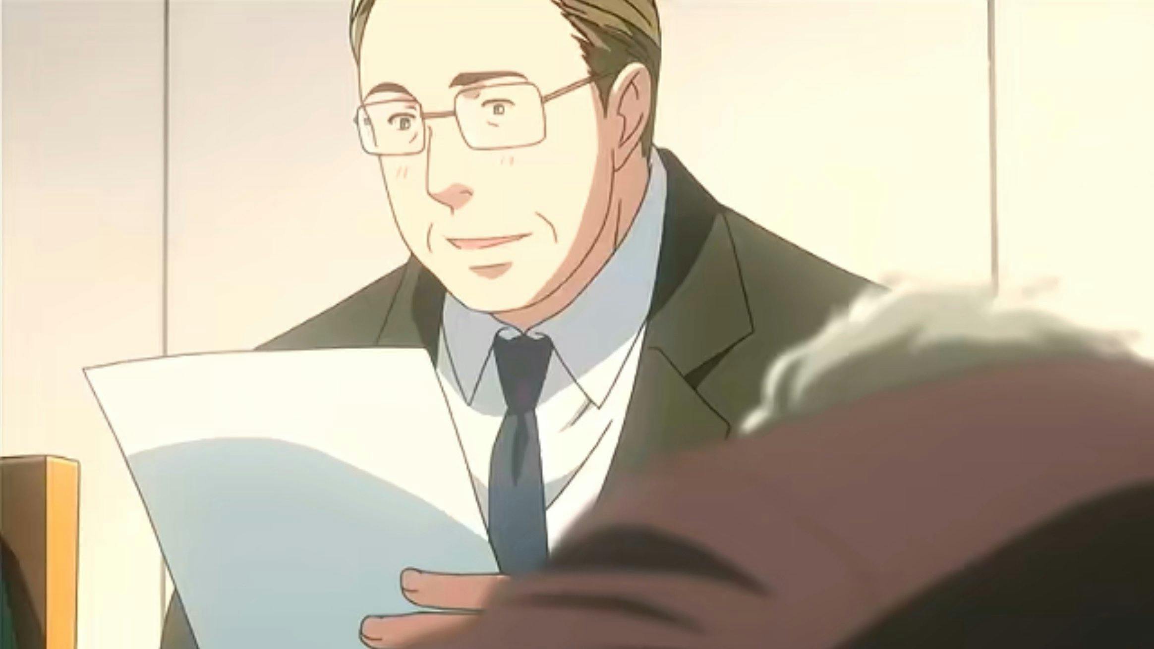 Nodame Cantabile - episódio 1x22