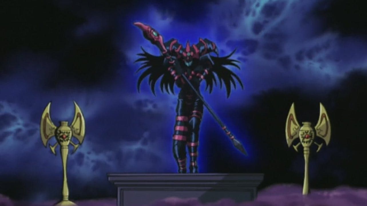 Yu-Gi-Oh! - episódio 1x39