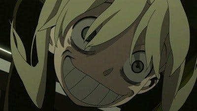 Soul Eater - episódio 1x21