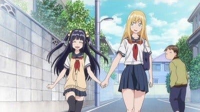 Kyou no Asuka Show