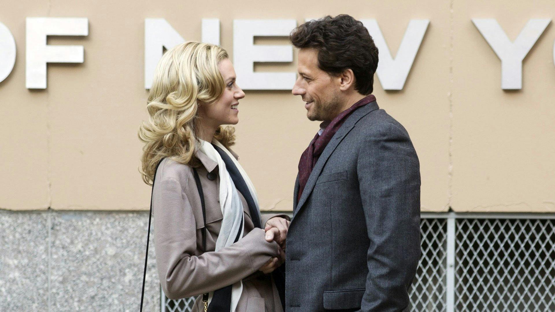 Forever: Uma Vida Eterna - episódio 1x8