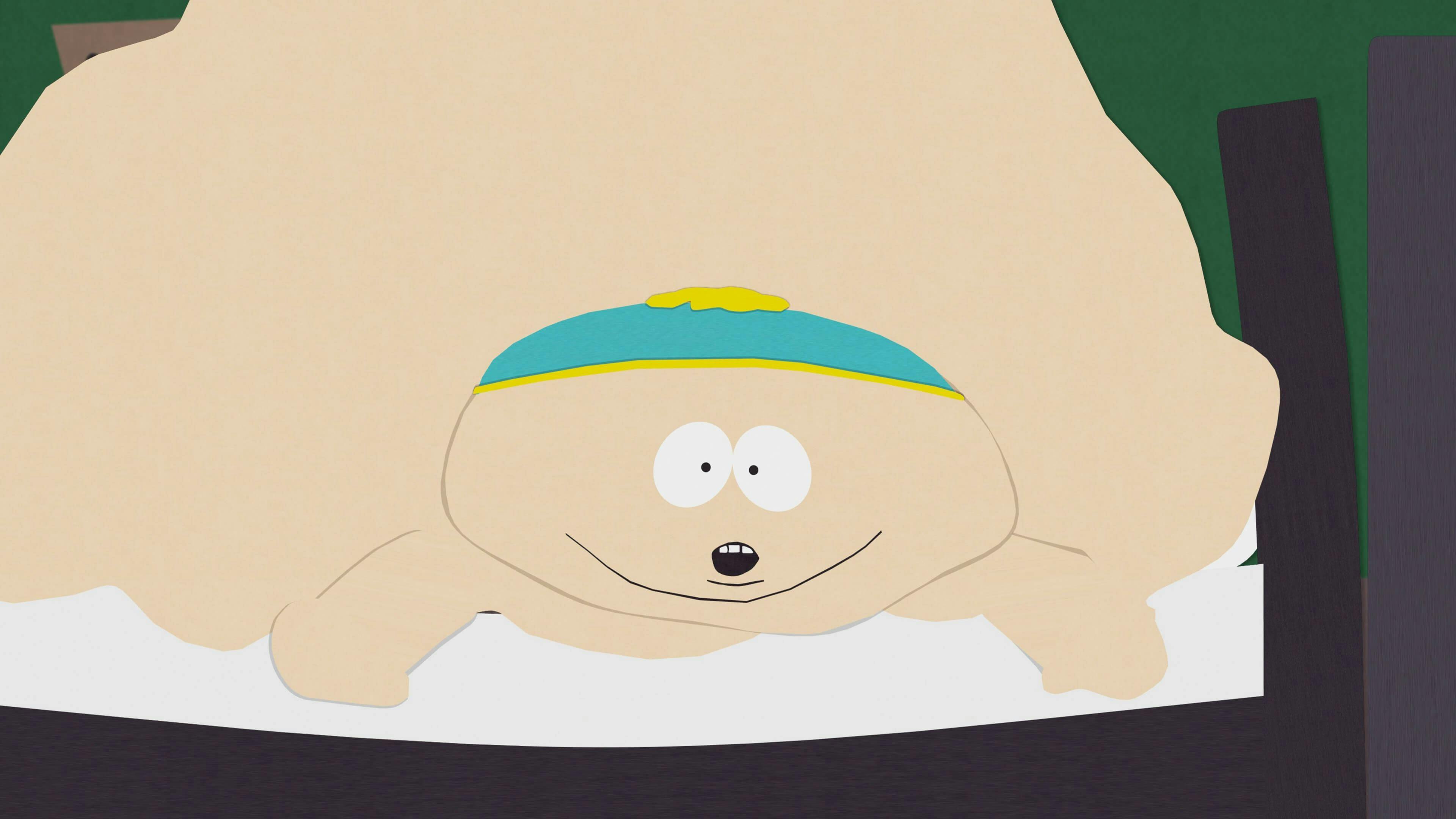South Park - episódio 1x3