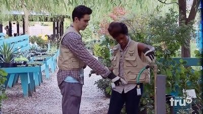 Efeito Carbonaro - episódio 1x25