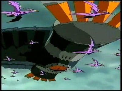 s.CRY.ed - episódio 1x25