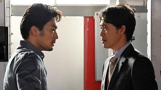Gerente em Campo - episódio 1x2