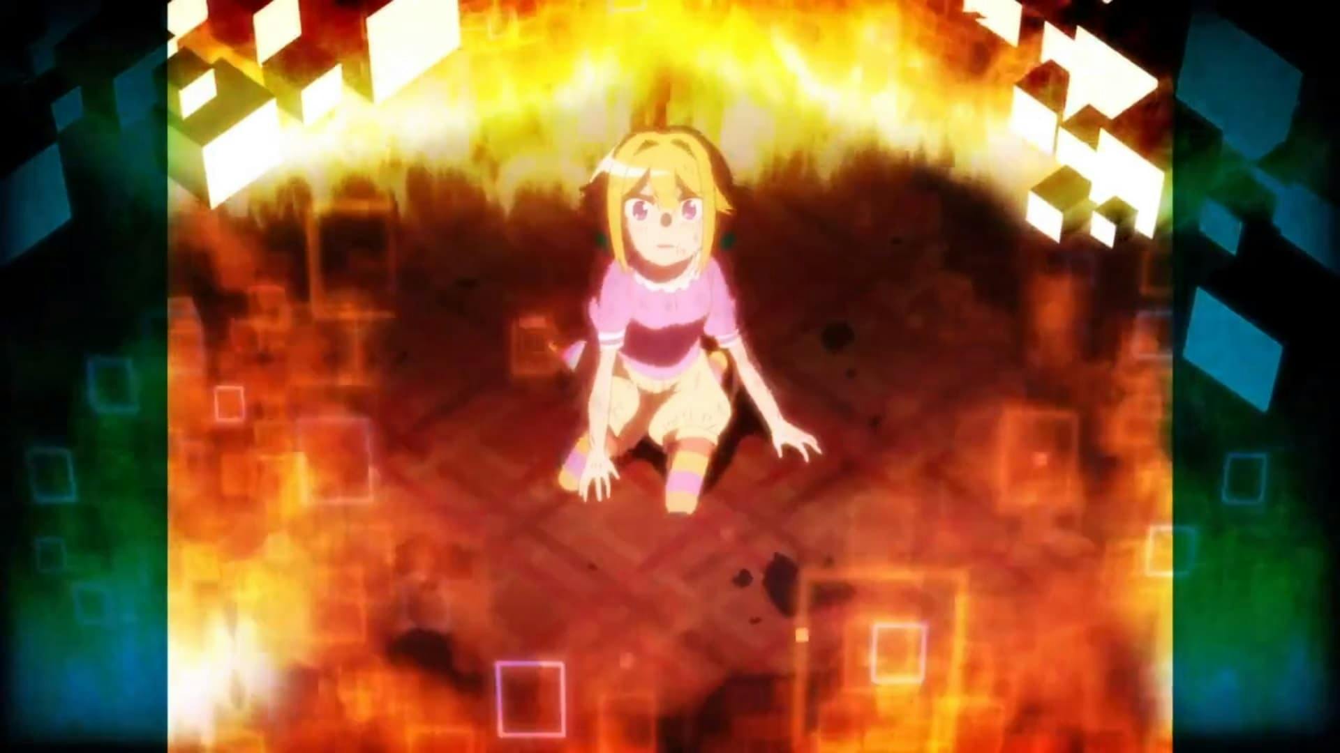 Magia Record: Puella Magi Madoka Magica Side Story