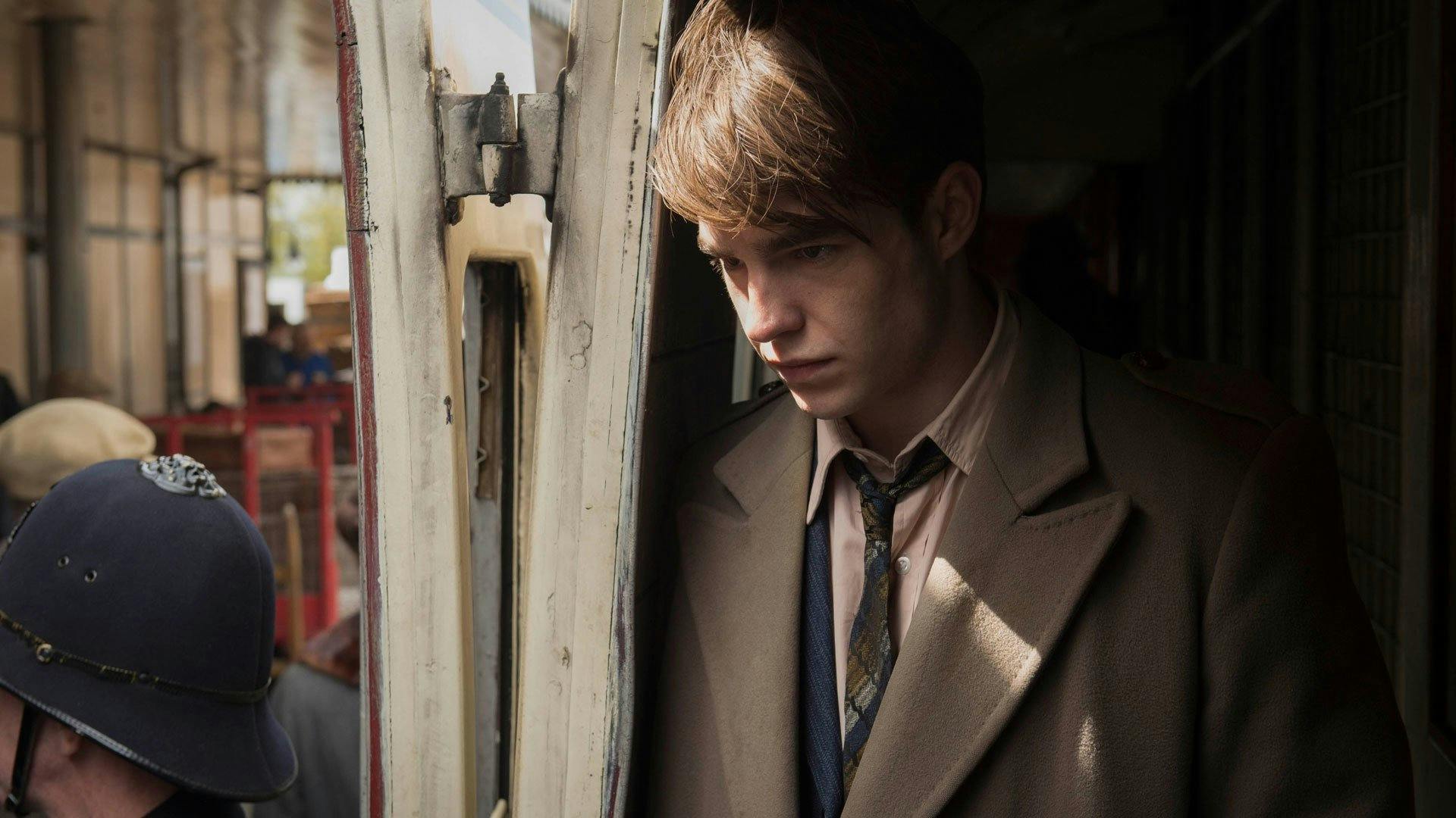 Rillington Place - episódio 1x2
