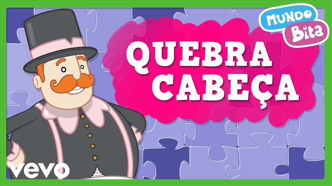 Quebra-Cabeça