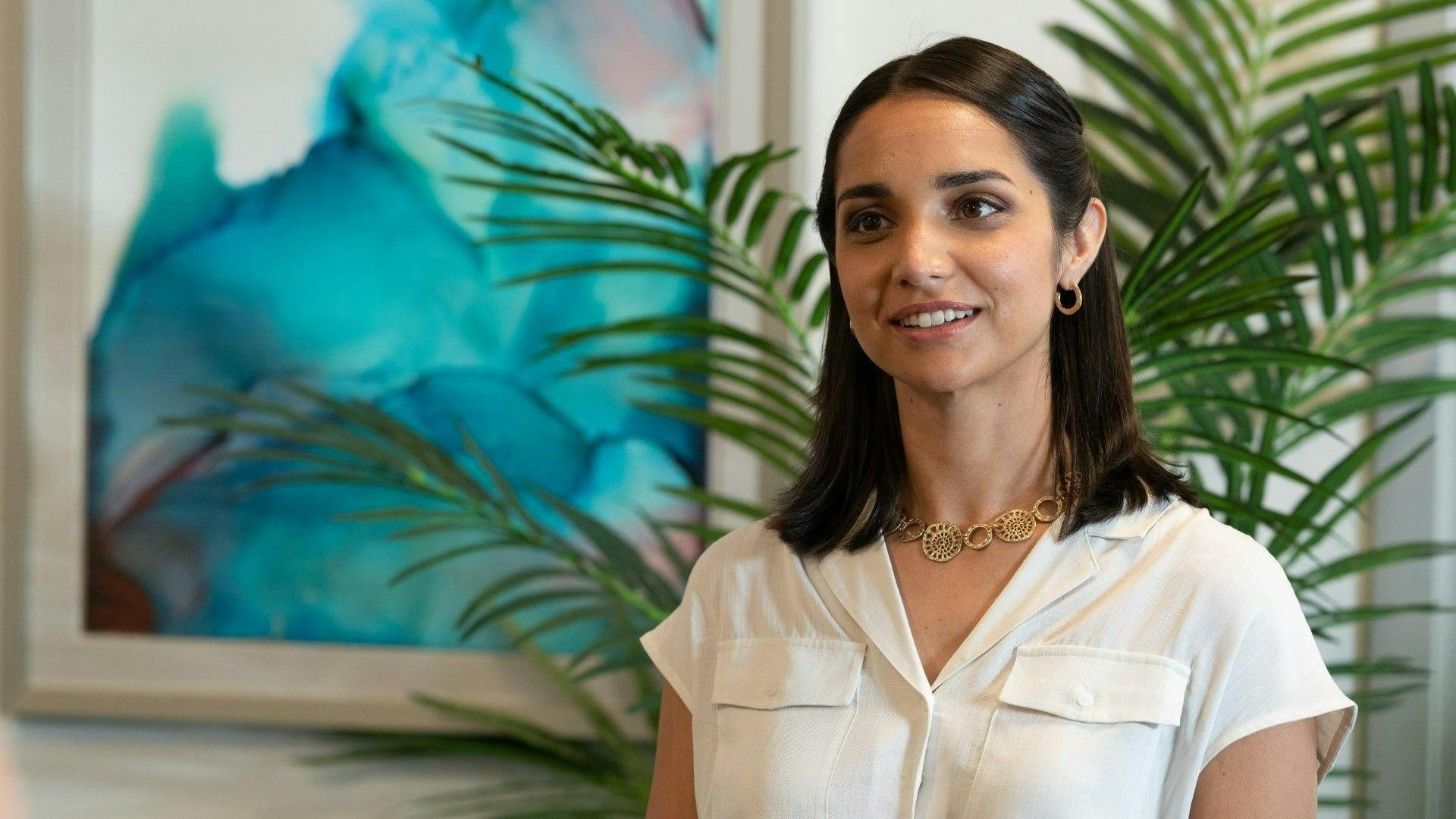 Family Law - episódio 1x6