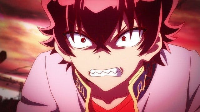 Twin Star Exorcists - episódio 1x9