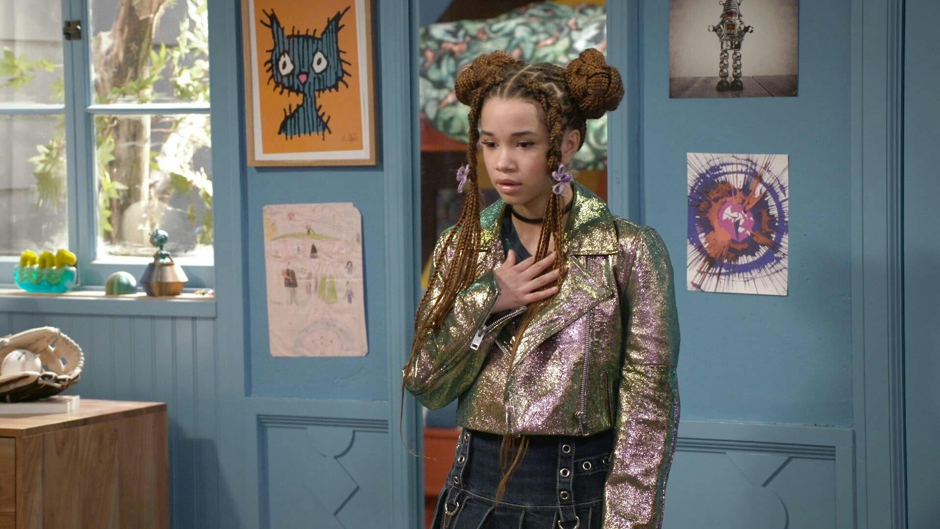 Os Feiticeiros Além de Waverly Place - episódio 1x10