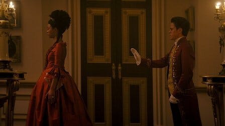 Rainha Charlotte: Uma História Bridgerton - episódio 1x5
