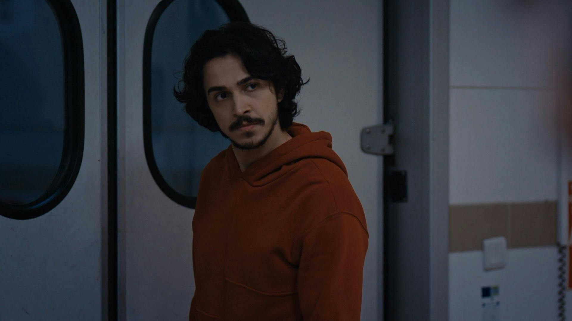 Prisão de Mentiras - episódio 1x10
