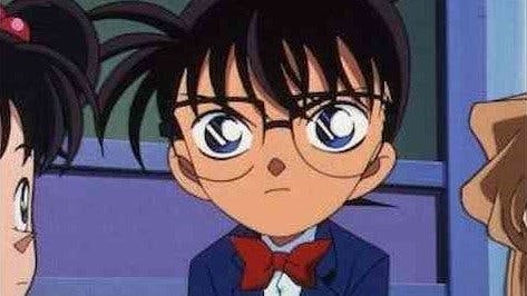 Detective Conan