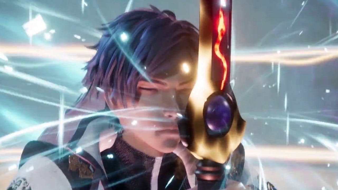 Spirit Sword Sovereign - episódio 1x187