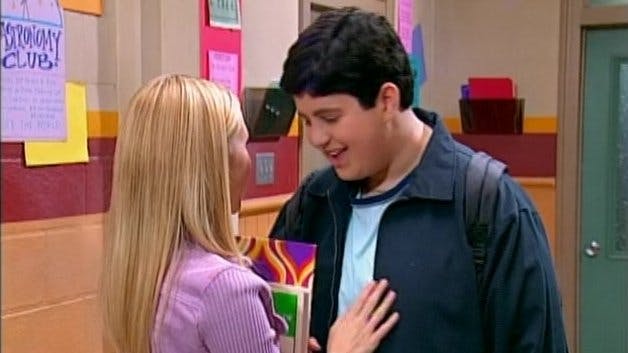 Drake e Josh - episódio 1x3