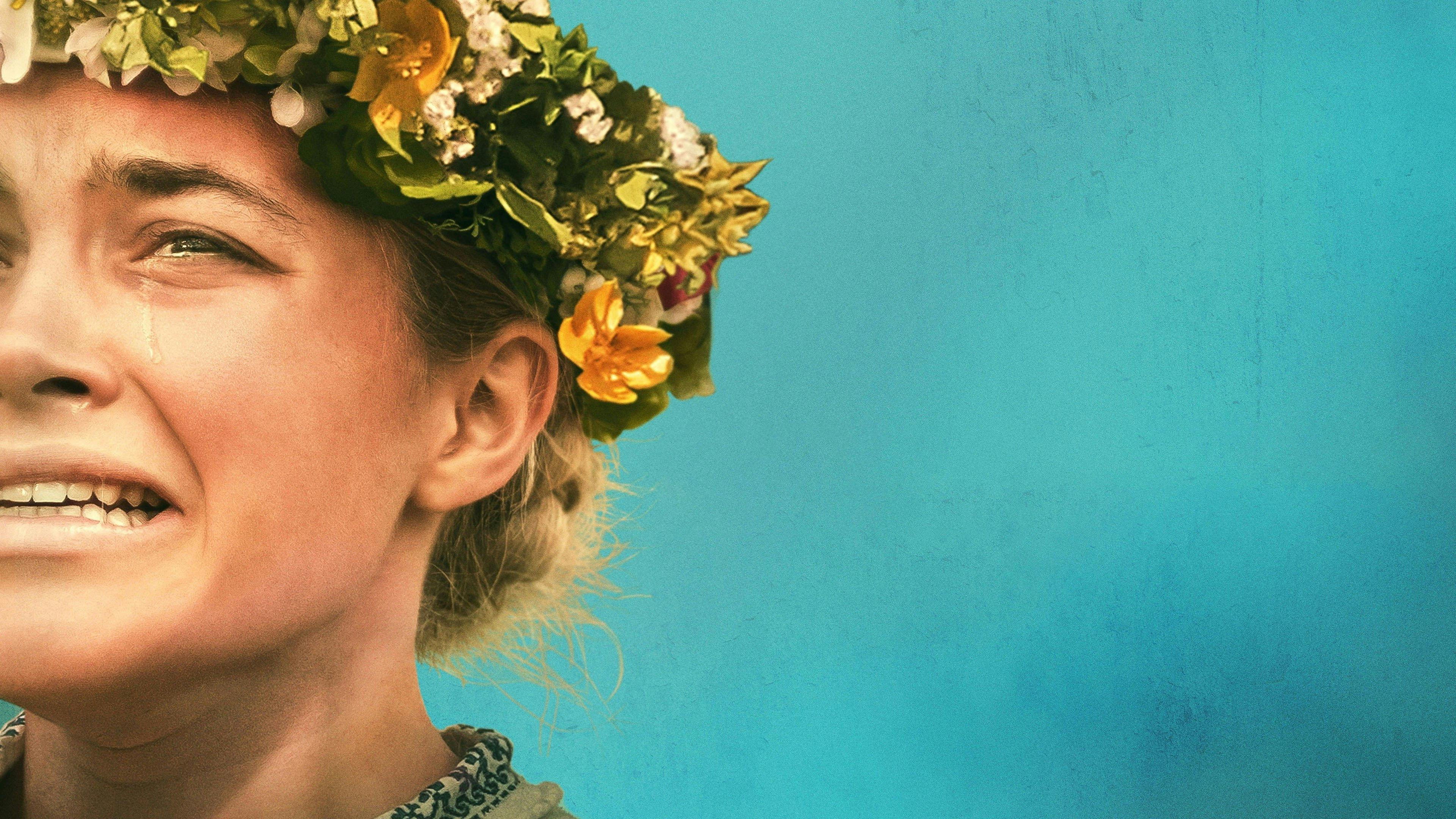 Midsommar: O Mal Não Espera a Noite backdrop