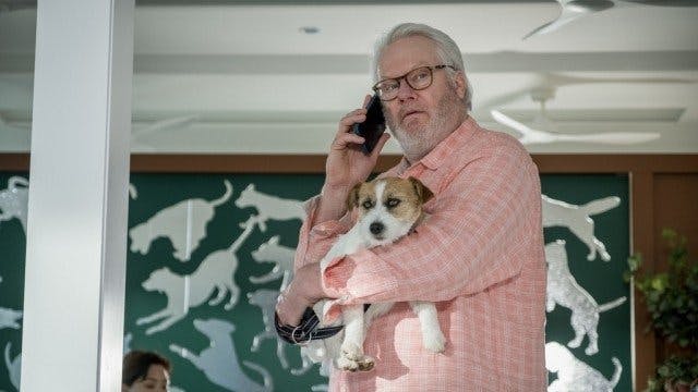 NCIS: Sydney - episódio 1x5