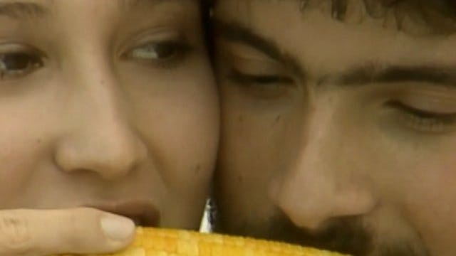 Baila Comigo - episódio 1x70